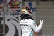 Hamilton est-il au niveau de Senna ou Schumacher ?