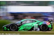 ALMS - Mosport : Une Ferrari/Extreme Speed Motorsports forfait ?