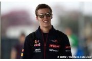 Kvyat : l'homme qui monte et qui n'a pas d'objectif