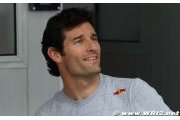 Webber : "A Vettel de décider s'il veut m'aider"