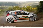 Four Stobart crews prepared for Tarmac challenge