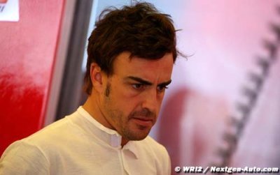 Ferrari, Raikkonen, Alonso, Red Bull... les rumeurs font réagir