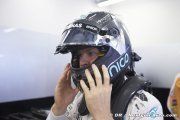 Qualifying - European GP report: Mercedes