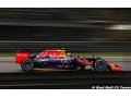 Nouveaux problèmes de freins pour Kvyat et Red Bull