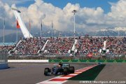 Hamilton veut comprendre pourquoi il a passé un mauvais week-end