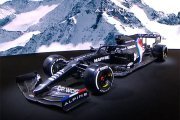 Alpine F1 présentera son A521 et sa livrée le mois prochain