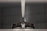 Williams F1 a fait payer sa soufflerie au film F1, sous surveillance de la FIA