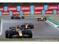 Marko hails Red Bull for 'courage' to attack