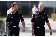 Red Bull répond à McLaren