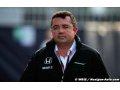 Humiliating 2015 'good for McLaren' - boss