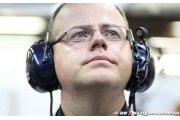 Mark Gillan ne s'inquiète pas de l'inexpérience de ses pilotes