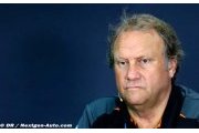 Force India s'oppose aux voitures clientes