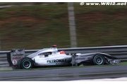 Un nouveau sponsor pour Mercedes GP