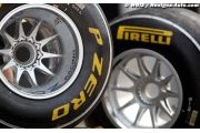Les Pirelli super tendres arriveront à Monaco