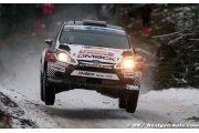 ES 13-14-15 : Jari Ketomaa s'impose en Lettonie
