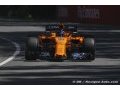 Alonso 'will drive a McLaren' in 2019 - Brown