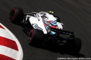 Le calvaire continue pour Williams à Montréal