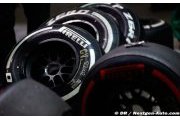 Tougher Pirellis means heavier cars in 2014