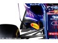 La livrée de la Red Bull RB12 dévoilée demain