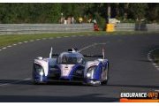 Retour sur la saison 2012 d'Endurance (Partie 1)
