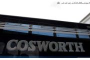 Cosworth bientôt introduit en bourse ?