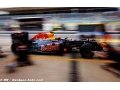 Red Bull arrive en favori à Silverstone