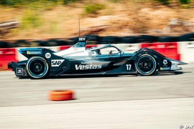 La Formule E ’flattée’ par les critiques de la F1