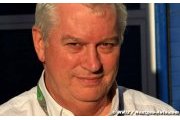 Q&A with Pat Symonds - Williams is a great team