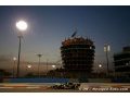 Renault F1 : Pas de Q3 pour Ricciardo et Hulkenberg à Bahreïn