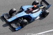 Photos - GP2 tests in Jerez - Day 3 - 01/03