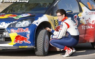 Neuville ouvrira la route aujourd’hui