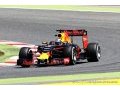 Ricciardo : Je suis frustré de ne pas avoir gagné à Barcelone