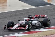Haas F1 a 'immédiatement vu les points faibles' de la VF-25