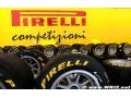 Pirelli appointed as F1's official tyre supplier
