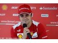Massa: I was worried about renewing my contract