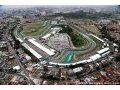 Sao Paulo propose de payer une taxe et de changer le nom du Grand Prix