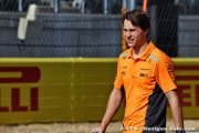 Piastri manager Webber seeking Red Bull 'dialogue'