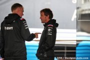 Alonso : Alpine F1 n'avait que 'Piastri, Piastri, Piastri' en tête