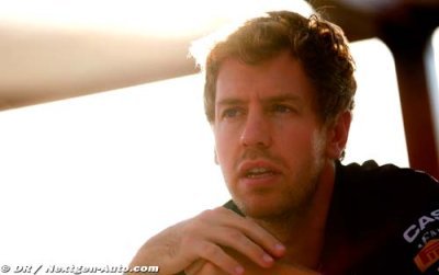 Vettel&nbsp;: Red Bull a peur que j’emporte des secrets avec moi