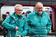 Krack says Newey's technical 'genius' could fit in