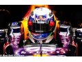 FP1 & FP2 - Abu Dhabi GP report: Red Bull Renault