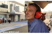 Montezemolo wants start time change for F1 races