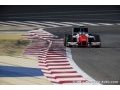 Photos - Formule 2 Bahrein (Sakhir) - 13-16/04