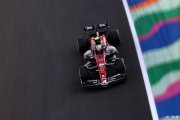 Alfa Romeo F1 : Des évolutions pour viser les points à Melbourne