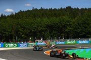 Photos - 2022 Belgian GP - Pictures of the week-end
