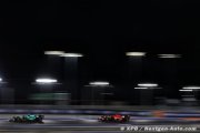 Vasseur : Alonso 'aurait été vocal' si Leclerc lui avait coupé la route