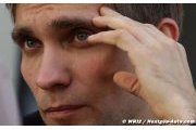 Petrov apologised after slamming Renault team – manager