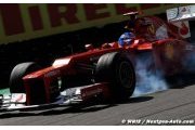 Interlagos - Team reaction after Qualifying
