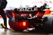 La FIA a proposé un accord à Red Bull pour violation du plafond budgétaire