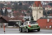 ES 11-12-13 : Kopecky garde la tête devant Bouffier